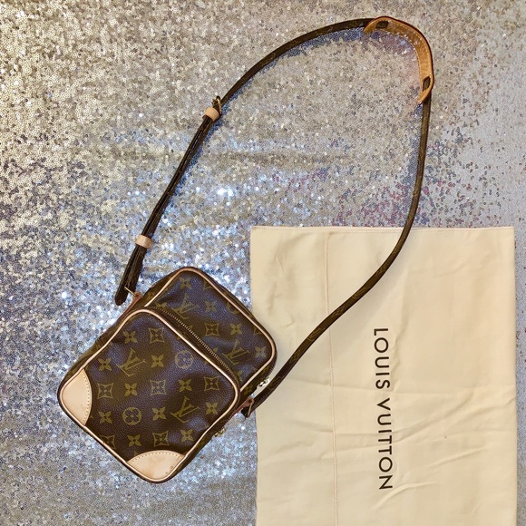 Louis Vuitton Handbags - 100% Authentic Louis Vuitton Monogram Amazone